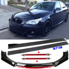 Frontspoiler Spoilerschwert