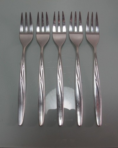 Kuchengabeln wmf heidelberg - 5,