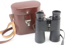 Carl Zeiss Jena NOTAREM 10x40B mc DDR Binoculars