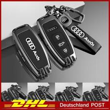 Legierungen Baureihe ND Hartschalen für Audi Schlüssel Etui Cover leuchtend