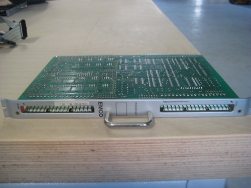 Maschineninterface emco mc90 - emco,