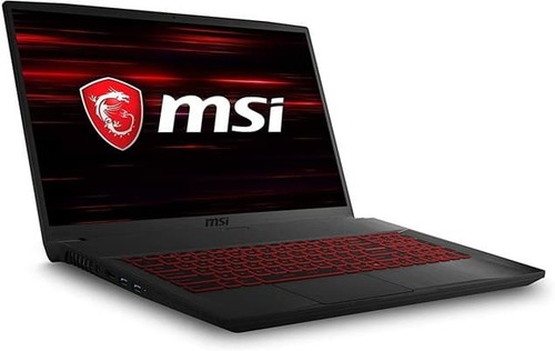 Msi thin gf63 12uc - thin,