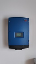 Wechselrichter SMA Sunny Tripower STP 8000TL-20
