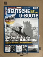 Clausewitz Spezial Deutsche