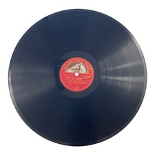Vintage HMV His Master's Voice