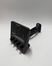 Elgato Stream Deck + Plus | Halterung | Arm | Sim Racing | Mount | Streaming