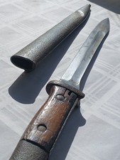 Solingen  WW1 WK1 Ausrüstung