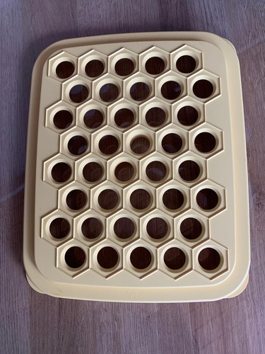 Tupper happy snack - snack, 5851a-2