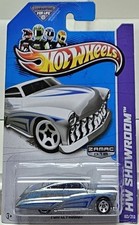 Hot Wheels 2013/183 - Walmart Exclusive - Zamac - Purple Passion /K9