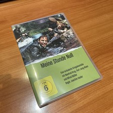 DVD Meine Stunde Null