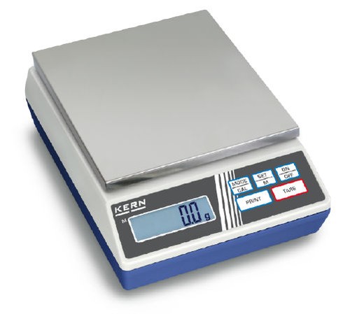 Präzisionswaage kern 440 - 440,