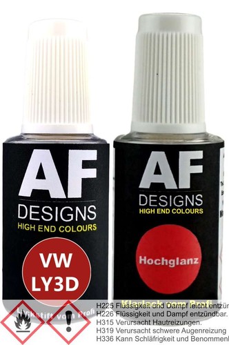 Lackstift für ly3d - für,