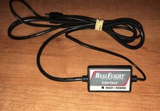 RealFlight RF 7.5 R/C Flugsimulator Sendegerät Interface Edition GPMZ4525 G7