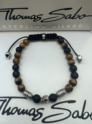Thomas sabo rebel heart - thomas, at