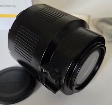 Nauticam N100 Macroport 105