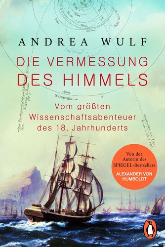 Die vermessung des himmels vom - die,