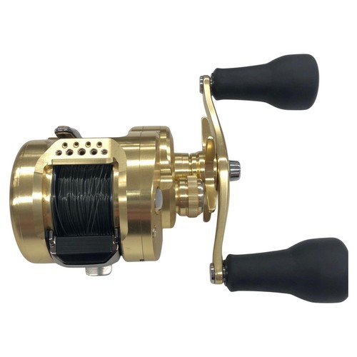 Shimano calcutta conquest - calcutta, md