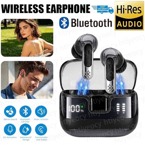 Bluetooth kopfhörer für - bluetooth,