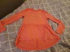 Abercrombie Kids, Leichter