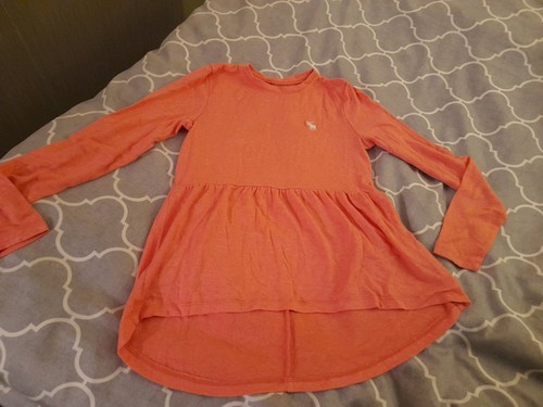 Abercrombie kids leichter - abercrombie,