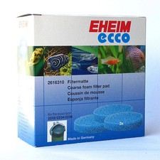 Eheim Ecco Pro 3 Filtermatten