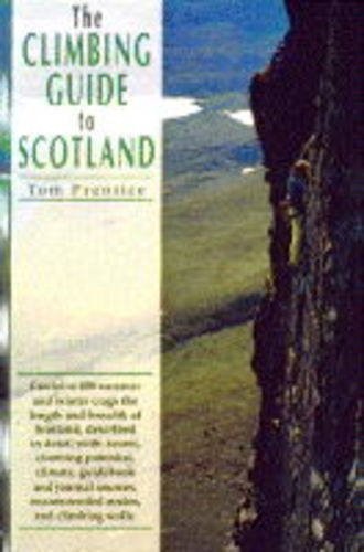 The climbing guide - guide, to