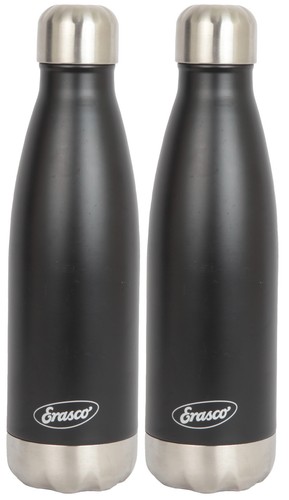 Erasco edelstahl thermo - edelstahl,