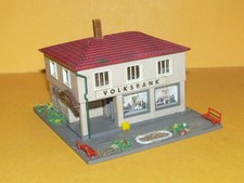 Wohnhaus geschäftshaus - /,