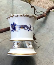 Meissen vase reicher - meissen,