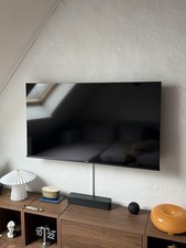 Hisense 55E7NQ 139 cm (55