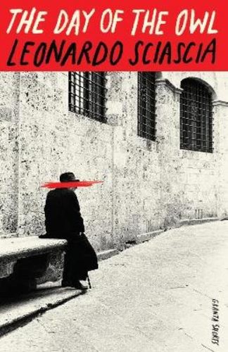 Leonardo sciascia the day - the, of