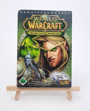 World of Warcraft: The Burning