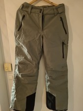 2-teiliger Damen Skianzug  Größe 40/42