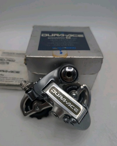 Shimano dura ace 7402 - dura,
