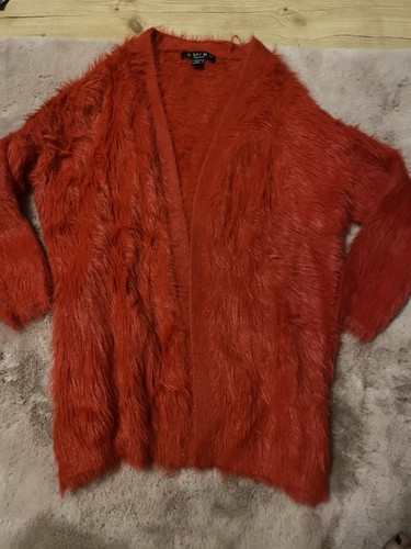 Cardigan jacke 34 - jacke, gr.xs