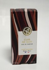 Yves rocher cuir nuit - rocher,