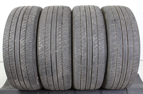 215 60r16 99h sommerreifen - 4, x