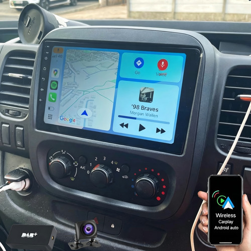 Dab 64g für opel - 4+64g,