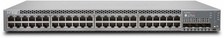 JUNIPER Switch 48-POORTS 10/100/1000BASE-T Poe+ EX2300-48P