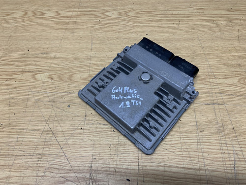 Motorsteuergerät tsi ecu - motorsteuergerät,