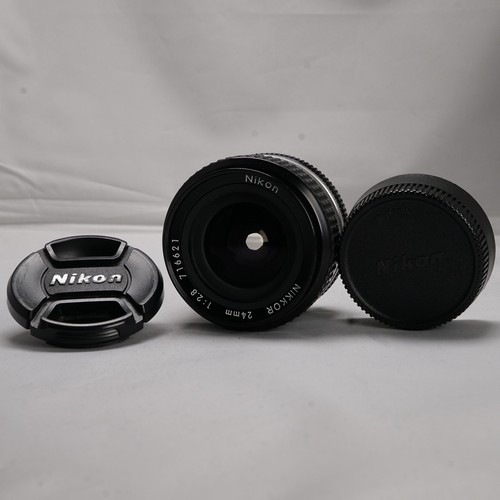 Nikon nikkor mm f2 8 - nikkor,