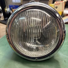 NOS Hauptscheinwerfer Glas