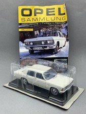 OPEL Admiral B Maßstab 1:24