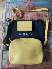 Roeckl Handtasche + Geldbörse