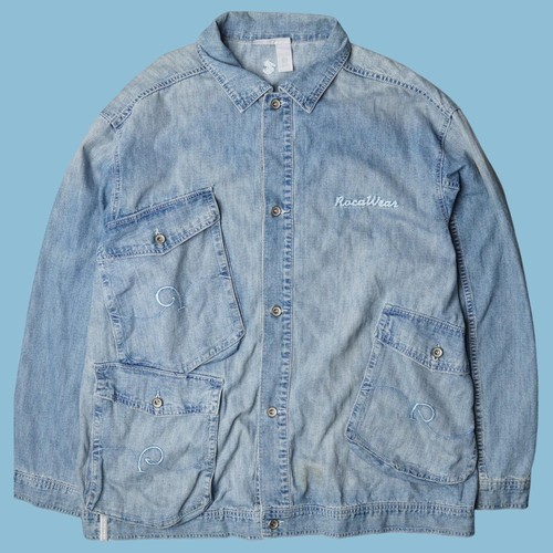 Vintage roca wear 2000s - roca,