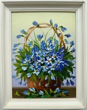 Original altes russisches