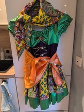 DEITERS Wahrsagerin/Zigeunerin