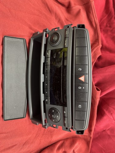 Autoradio smart forfour - cd,