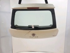 Heckklappe - Fiat PUNTO EVO III - Weiß - 51938460 - R1-3261I