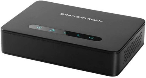 Grandstream 760 dect - grandstream, dect-